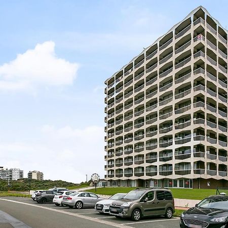 Flat Belle Apartment De Panne Luaran gambar